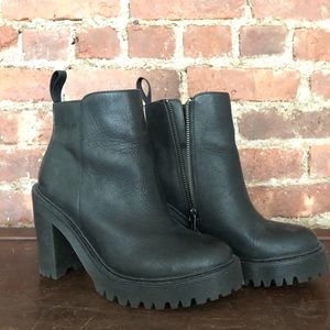 Doc Martens Magdalena Wyoming